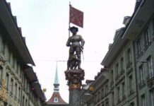 Особое мнение Алины Алимовой, или Родину не выбирают