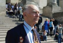 Шли солдаты по Европе, или Невероятные приключения латвийских ветеранов