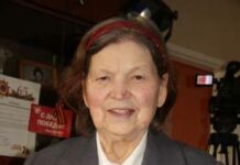 Радистка Ава