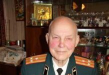 Судьба меня хранила