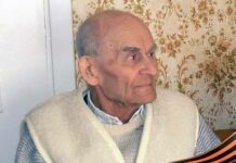 «Сынок, война окончилась!»