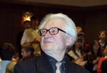 Иван ТЕРЕХОВ: «Война — это страшно»