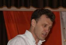 Сергей ЕСЕНИН: «И снова здравствуйте!»