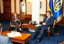 «Маевка» в Киеве