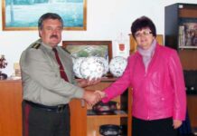 10 мячей. В подарок