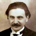 Михаил Осипович ЦЕТЛИН