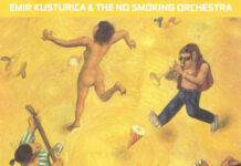 Совсем не балтийский темперамент