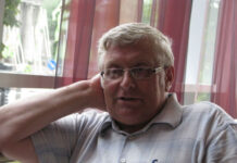 Вадим РОГИНСКИЙ: «Шведы на русских за Полтаву не обижены»