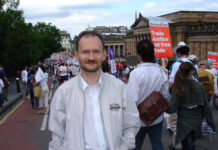 А с виду новая «конфетка»…