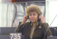 Спросите, за что выступает партия