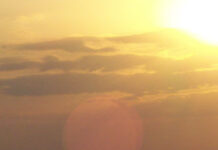 Ушел на пляж и не вернулся