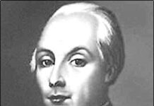 Александр Николаевич Радищев