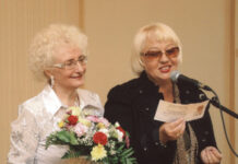 Романс для Нелли