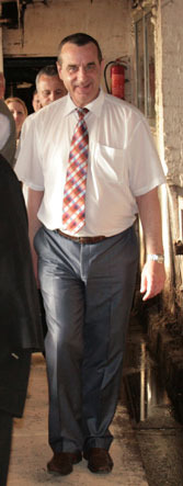 Назло правителям, которым собственный народ неинтересен