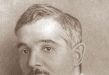 Саша ЧЕРНЫЙ