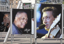 На вокзал за… высоким искусством