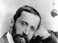 Дмитрий Сергеевич МЕРЕЖКОВСКИЙ