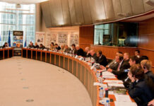 «Энергетические» диалоги