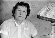 Надежда Михайловна ПОЛЯКОВА