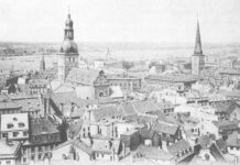 На обломках империи