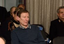 Латвийский комитет по правам человека провел конференцию