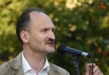 Мирослав Митрофанов: «Латвия на пороге большого террора»