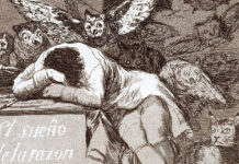 Разум без духа приводит к ненависти