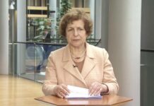 Евродневник Татьяны Жданок №78