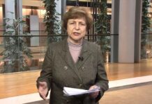 Евродневник Татьяны Жданок №76