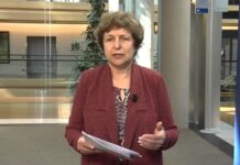 Евродневник Татьяны Жданок №77