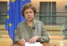 Евродневник Татьяны Жданок №79