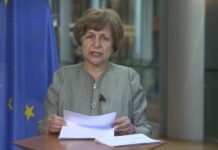 Евродневник Татьяны Жданок №80