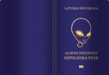 Татьяна Жданок: «Все неграждане Латвии и Эстонии должны иметь право на безвизовый въезд в Россию»