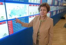 Итоговые заметки по российским выборам.