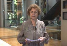 Евродневник Татьяны Жданок №81