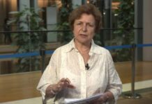 Евродневник Татьяны Жданок №82