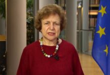 Евродневник Татьяны Жданок №85