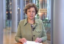 Евродневник Татьяны Жданок №84