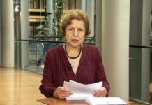 Евродневник Татьяны Жданок №83