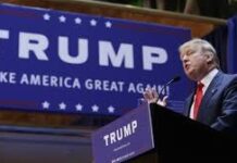 Что мы знаем о Дональде Трампе?