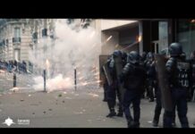 Юрий Петропавловский: Язык Европы