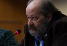 РЕВОЛЮЦИЯ ВОЗВРАЩАЕТСЯ В ЕВРОПУ. КАК И ПОЧЕМУ.