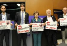 ЕВРОДЕПУТАТ ТАТЬЯНА ЖДАНОК: ПРЕЗИДЕНТ ФРАНЦИИ ИСПОЛЬЗОВАЛ НАШ ЛОЗУНГ