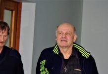 19 сентября состоялось очередное заседание суда по «делу Бурака»