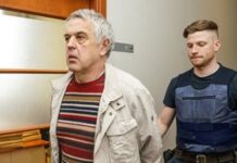 4 НОЯБРЯ МИТИНГ СОЛИДАРНОСТИ — ПОДДЕРЖИМ АЛЕКСАНДРА ГАПОНЕНКО НА СУДЕ!