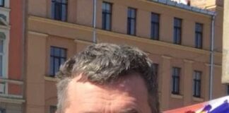 Александр Клапин: Бороться за свою страну надо уже сейчас!