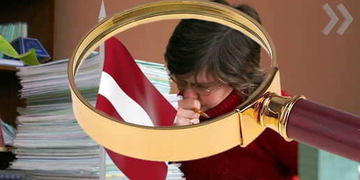 В Латвии появятся «учителя-еретики» В Латвии появятся «учителя-еретики»