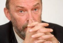 Владимир Бузаев. Вечная оккупация