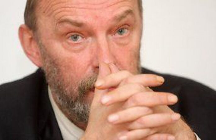 Владимир Бузаев. Вечная оккупация Владимир Бузаев. Вечная оккупация