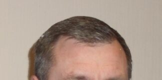 Голосуйте за свои принципы